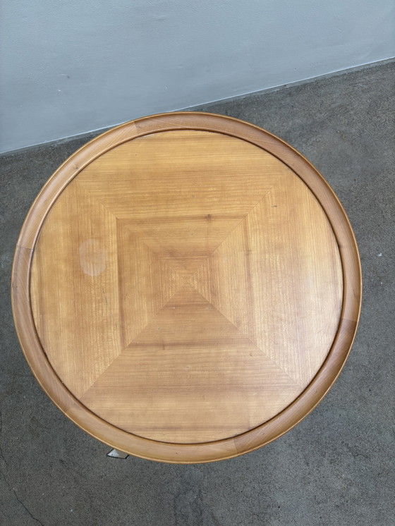 Image 1 of Ceccotti Collezioni side table 2 x