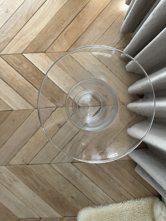 Image 1 of windlights for candles / vase