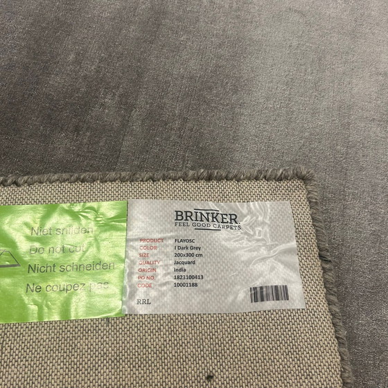 Image 1 of Brinker Carpets Flayosc Teppich - 200x300