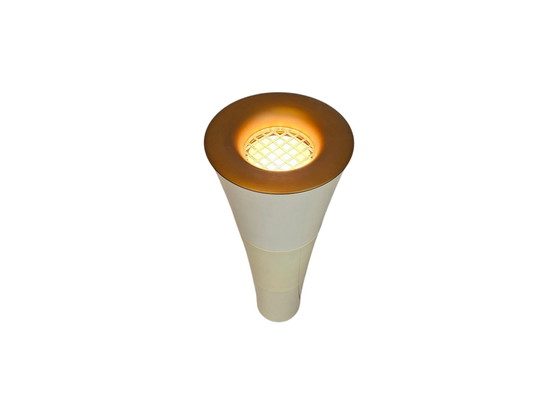 Image 1 of Ikea Design - Svezia - Lampada da terra - Modello Fackla - Anni '90