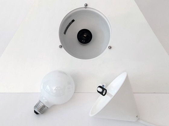 Delta D-L Lampen Holland Pendant lamp – Metal (photo 17 of 19)