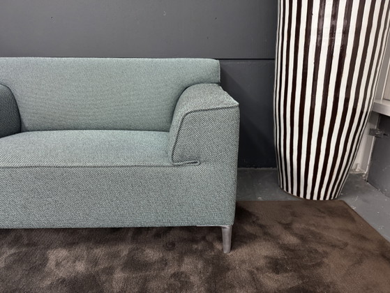 Image 1 of Pode Edit loveseat