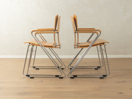 Image 1 of EGOA 300 Swing Chairs von Josep Mora, Stua