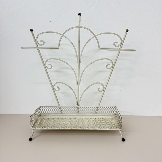 Image 1 of Vintage Umbrella Rack, 1960s