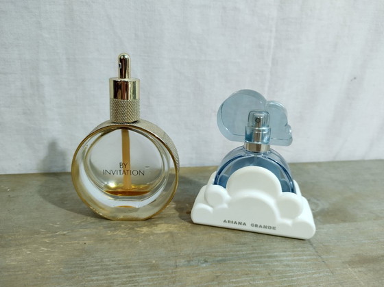Image 1 of Frascos de perfume