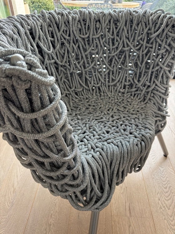 Image 1 of Sillón Vermelha Edra