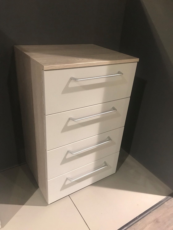 Image 1 of Nolte Commode Concept Me 700 ladenkast