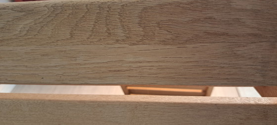 Image 1 of 2 x Collection Fuglsang bench by Bernt Petersen
