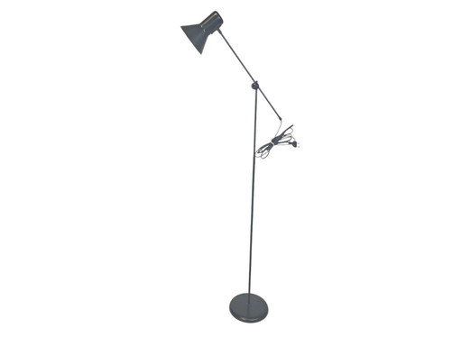 Lampadaire - Veneta Lumi - Lampe vintage - Pop art - 80's