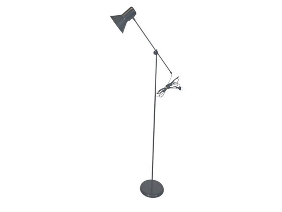 Image 1 of Vloerlamp - Veneta Lumi - Vintage lamp  - Pop art - 80's 