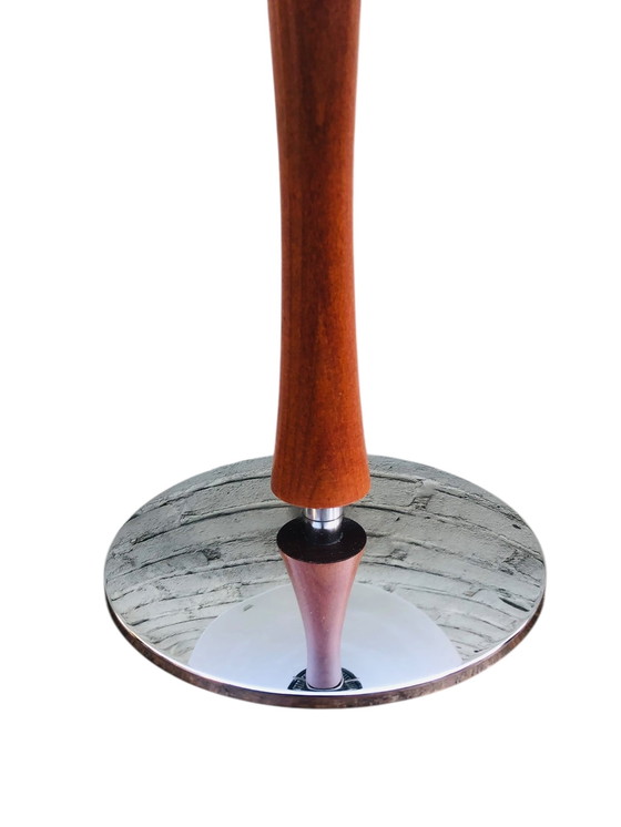 Image 1 of lampe de table Artemide Arcadia vintage | lampe design italien