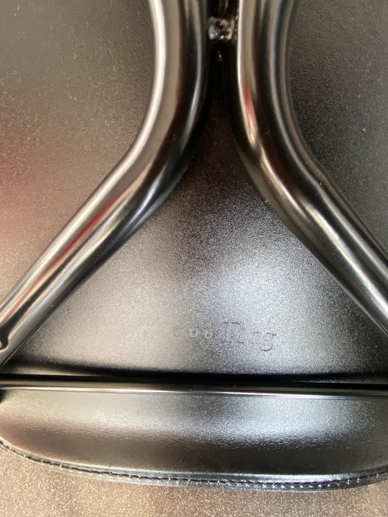 Image 1 of 7 x Roche Bobois - Frag stoelen