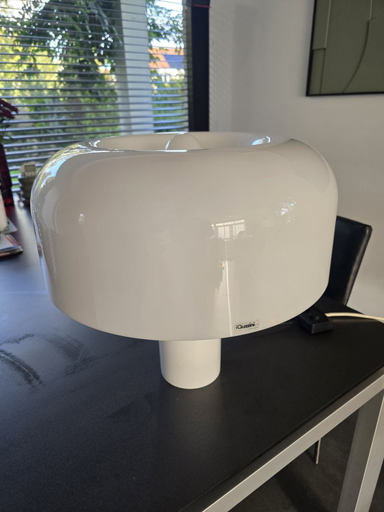 Lampada da tavolo Iguzzini - Polo (modello 4029) – Lampade da tavolo, Plastica (photo 6 of 8)