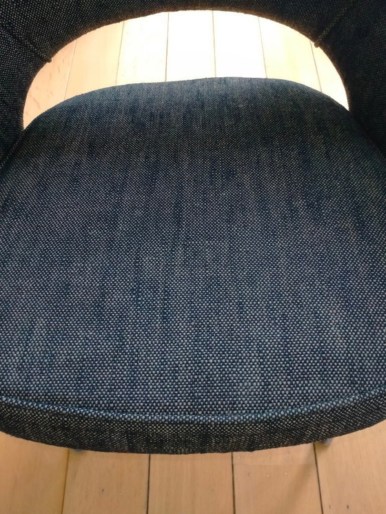 Image 1 of 2 poltrone per sala da pranzo Knoll Conference