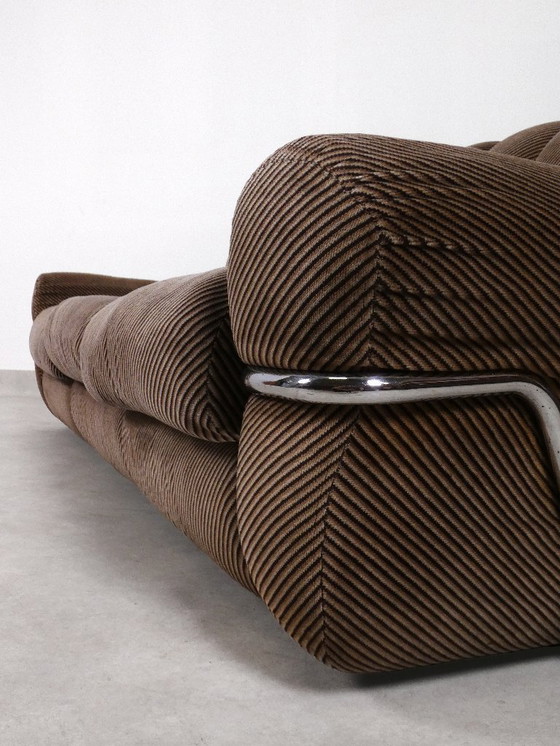 Image 1 of  Divano 'Wopps' di Ernesto Radaelli - Seven Salotti 