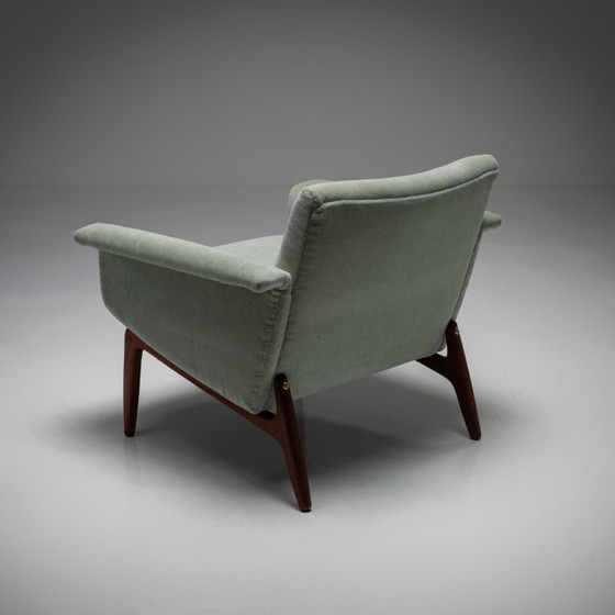 Image 1 of 1 fauteuil danois des années 1960