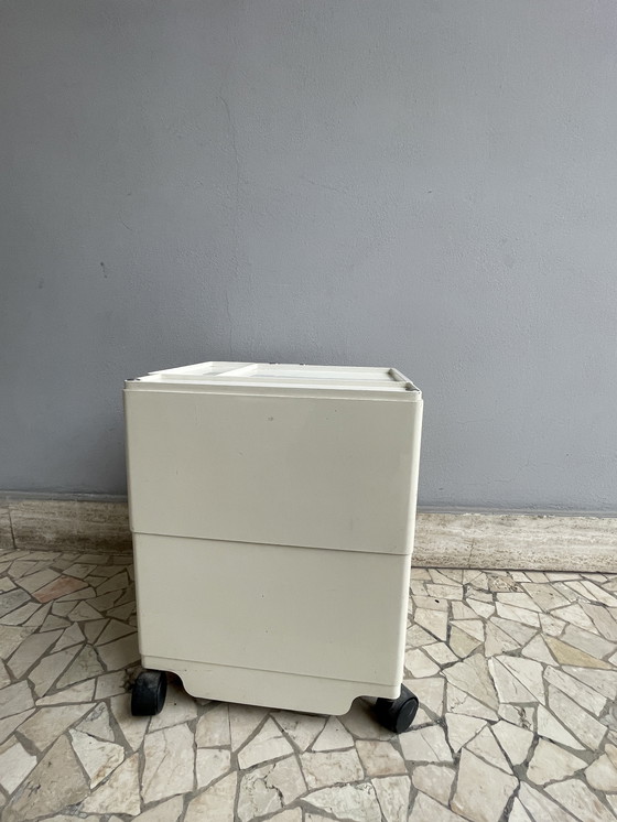 Image 1 of Boby Joe Colombo - BieffePlast