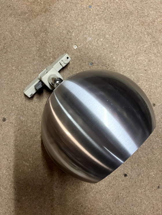 Image 1 of Raak Vintage Spot Bulb Alu A-5.114