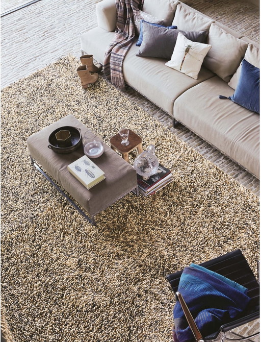 Brink & Campman Rocks Carpet 70501 New
