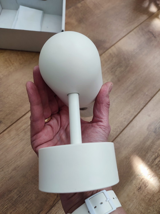 Image 1 of Lámpara de pared Ostana Ikea Inma Bermudez Lámpara de baño exterior