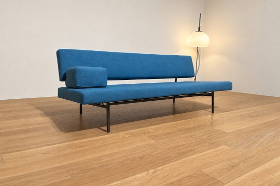 Divano letto Mart Visser appena rivestito – Sofà, Other (photo 4 of 13)