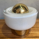 Lampe Lichtblume Glashütte Limburg Helena Tynell