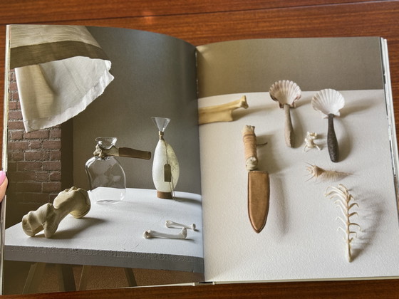 Image 1 of How We Work – The Avant-Garde of Dutch Design – coffee table book design & photography