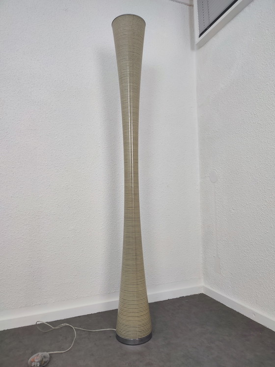 Image 1 of Clitber Italy - Lampada da terra di design anni '90