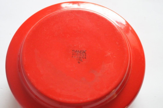 Image 1 of Set per fonduta di Jens Quistgaard per Dansk Designs, Danimarca anni '50