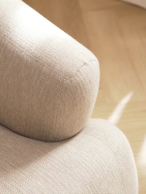 Image 1 of 1x modular 3-seater sofa