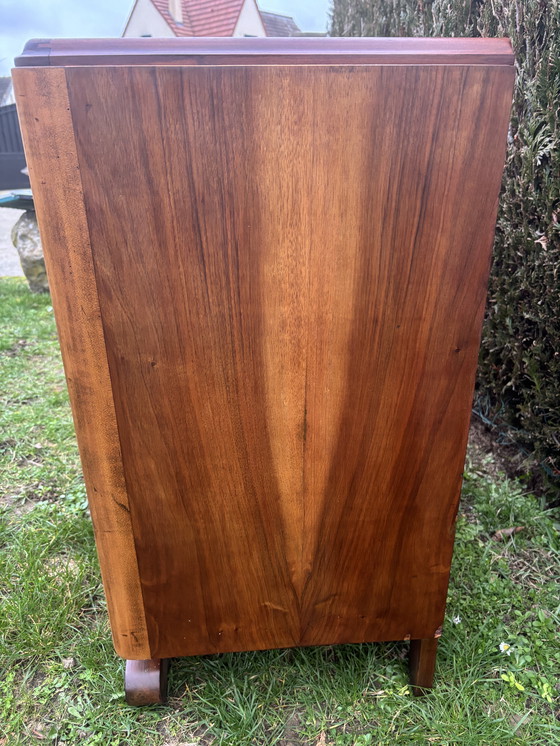 Image 1 of Commode art deco