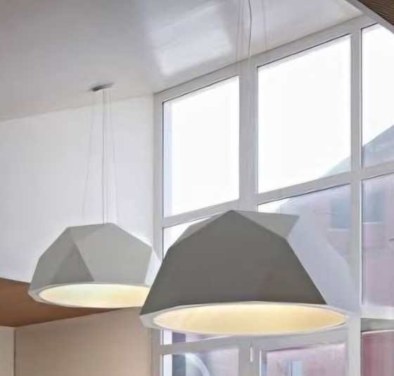 Image 1 of Lampada a sospensione Fabbian Crio D81 A01