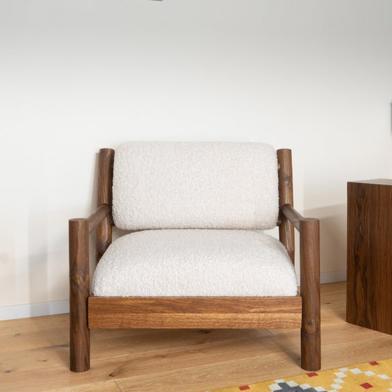 Image 1 of Poltrone brutaliste