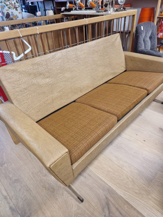 Image 1 of Fifties sofa
