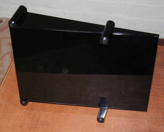 Image 1 of Enzo Mari for Danese Milano - paper tray ''Sumatra'' set 4 pieces