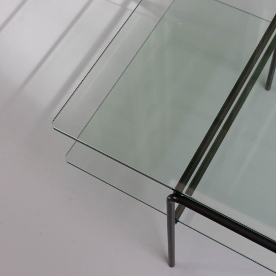 Image 1 of Coffee table Gispen
