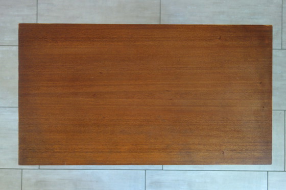 Image 1 of Cómoda de teca de los años 60