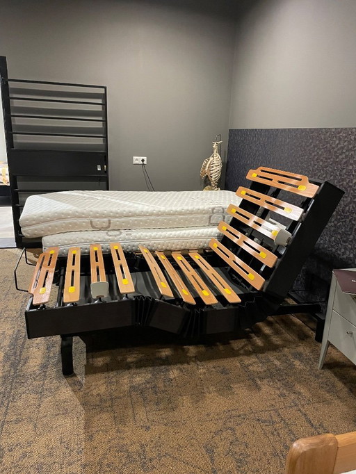 Dorsoo Slaapsysteem 180x200 - Showroommodel