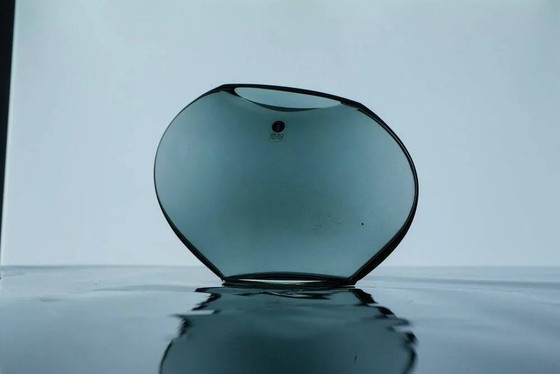 Image 1 of Aava vase by Markku Salo for Iittala, Finland
