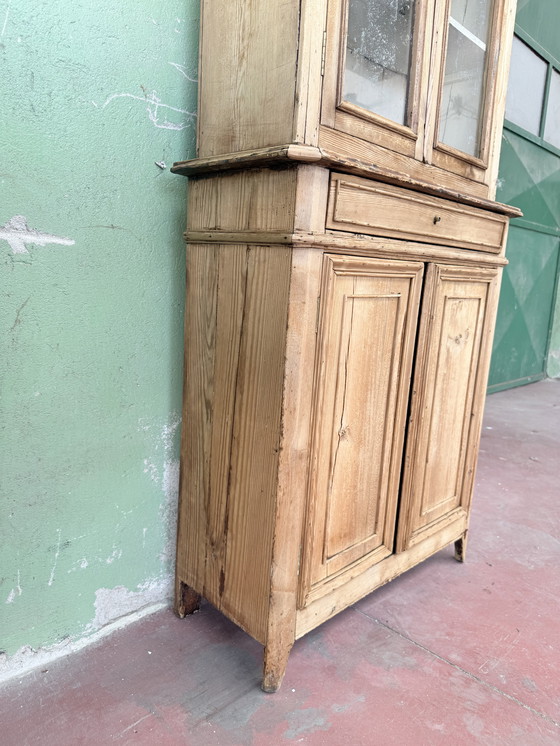 Image 1 of Dispensa Rustica Antica in Abete