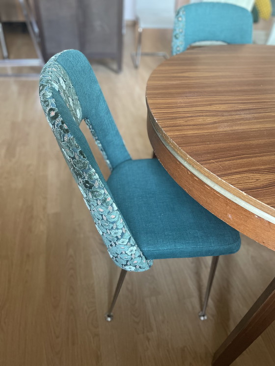 Image 1 of Coppia di sedie da conferenza