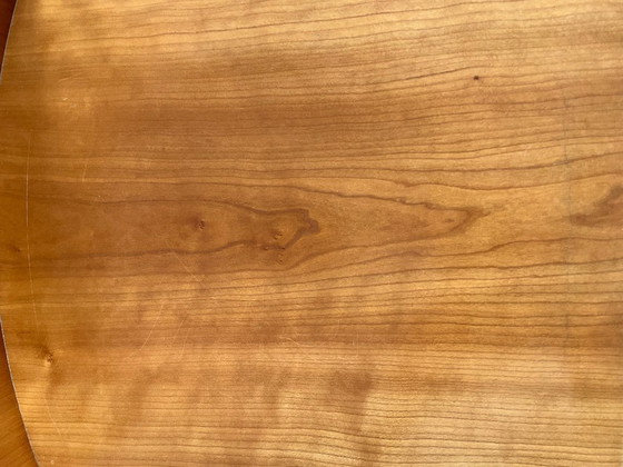 Image 1 of Silla Bulthaup, madera de cerezo.