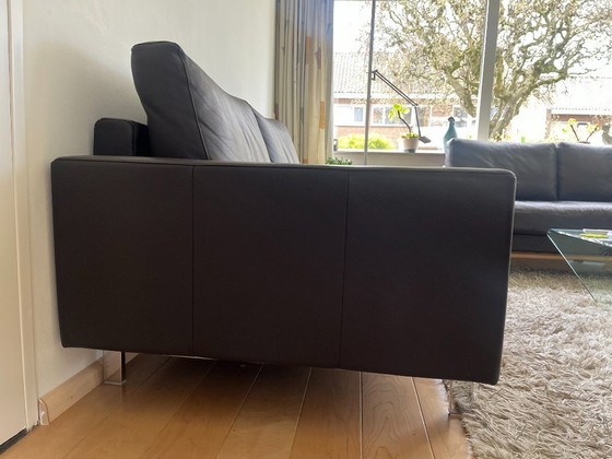 Image 1 of Rolf Benz Vida Two-seater sofa (2x)
