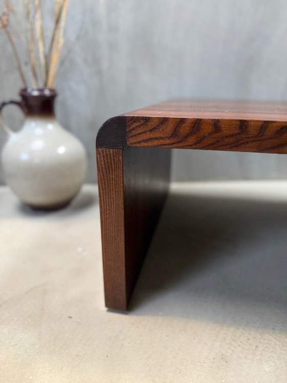 Image 1 of Tavolino da caffè vintage - design elegante - mobile