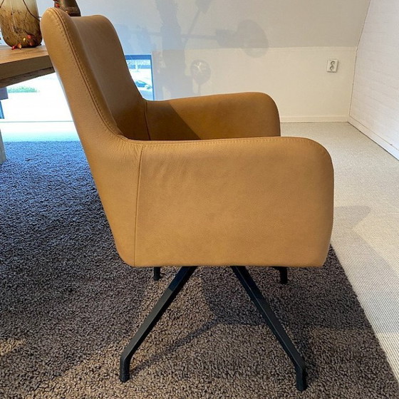 Image 1 of Silla de comedor Morella de H.E. Design