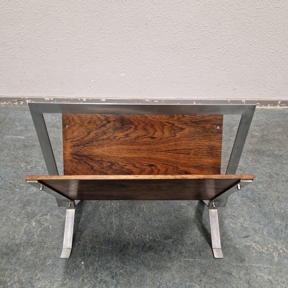 Image 1 of Portariviste vintage anni '60 Portariviste Portariviste