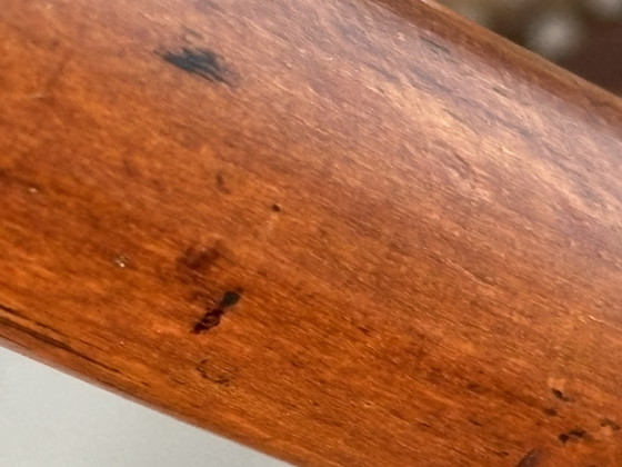 Image 1 of Set of two Josef Hofmann chairs ca 1890-1920 Viennese antiques