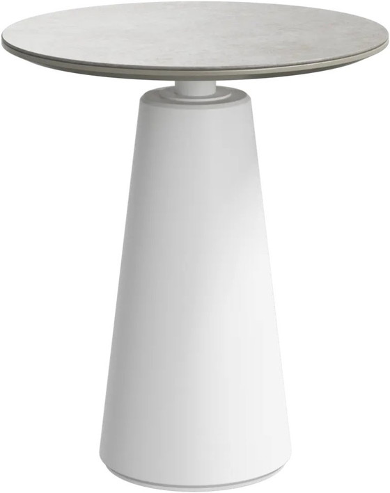 Tavolino Madrid – BoConcept, Tavolini, Ceramica, Metallo (photo 5 of 5)