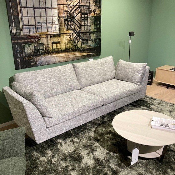 Image 1 of Hofstede Raanhuis Xavier 3-seater sofa