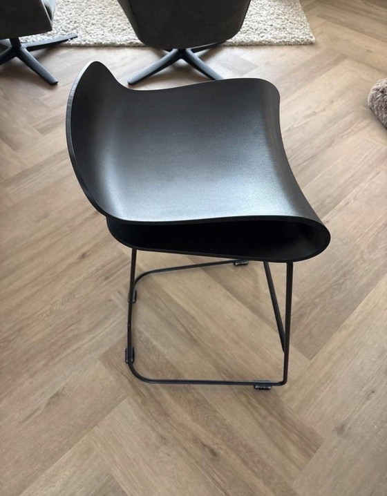 Image 1 of 4x Kruken BCN Kristalia Design - 69 cm